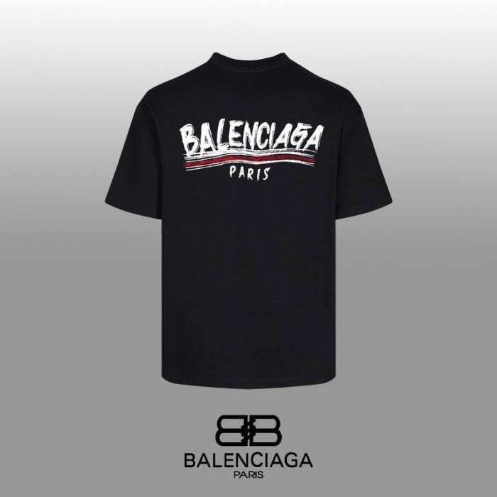B t-shirt men-7034(XS-L)