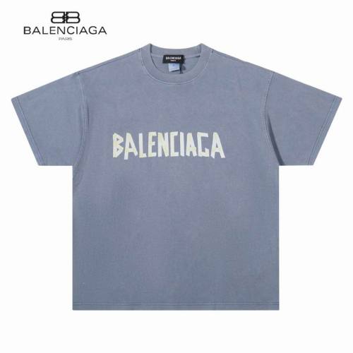 B t-shirt men-6890 (S-XXL)