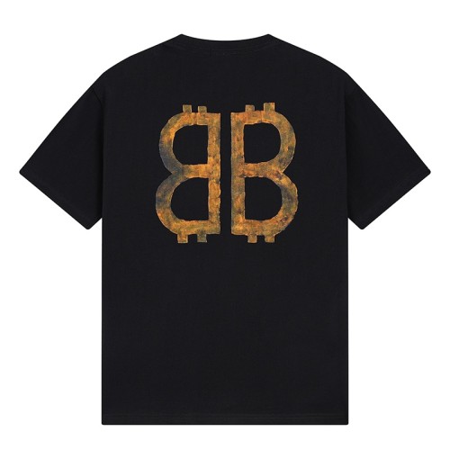 B t-shirt men-6675 (M-XXL)