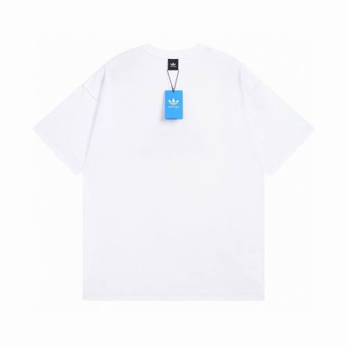 B t-shirt men-6836 (S-XL)