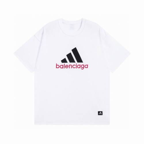 B t-shirt men-6835 (S-XL)