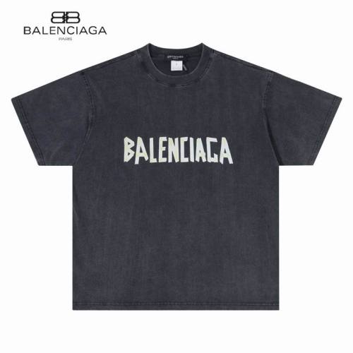 B t-shirt men-6892 (S-XXL)