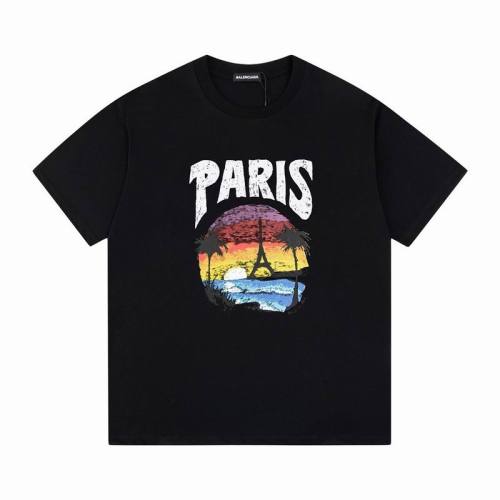 B t-shirt men-6495 (M-XXL)