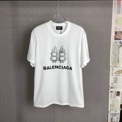 B t-shirt men-6846 (S-XL)