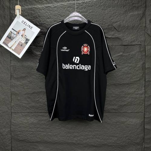 B t-shirt men-6821 (S-XL)