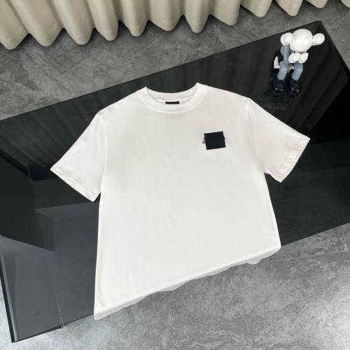 B t-shirt men-6867 (S-XL)