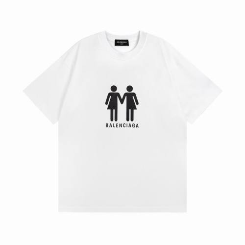 B t-shirt men-6536 (M-XXL)
