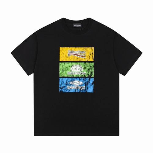 B t-shirt men-6791 (M-XXL)