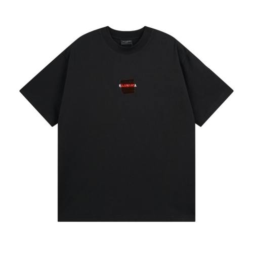 B t-shirt men-6985(XS-L)
