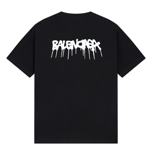 B t-shirt men-6623 (M-XXL)