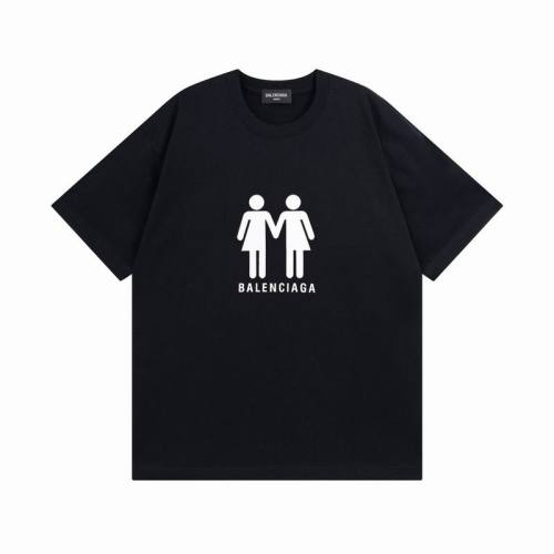 B t-shirt men-6534 (M-XXL)