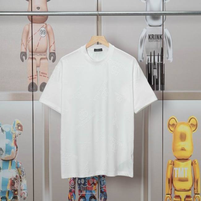B t-shirt men-6876 (S-XL)