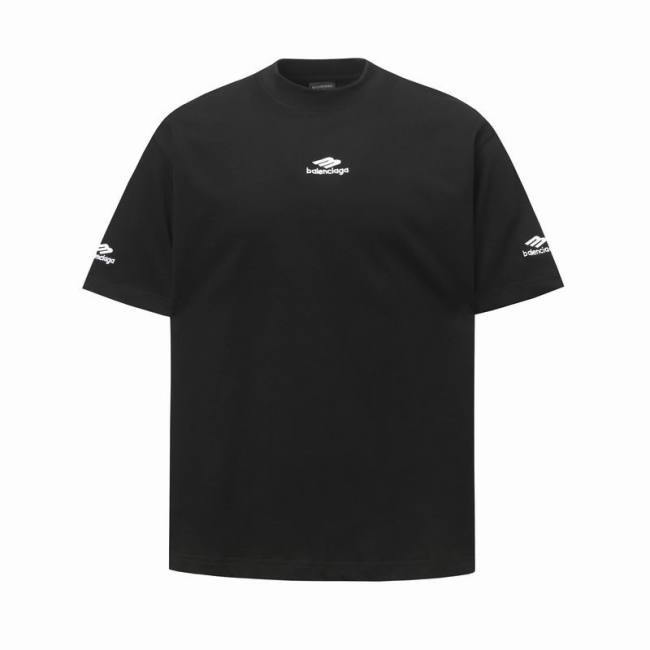 B t-shirt men-6870 (S-XL)