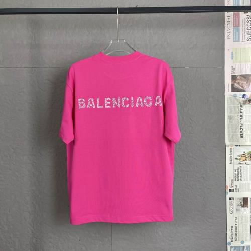 B t-shirt men-6860 (S-XL)