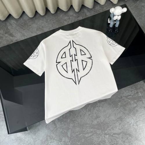 B t-shirt men-6864 (S-XL)