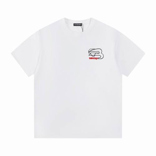 B t-shirt men-6972(XS-L)