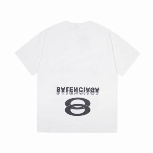 B t-shirt men-6804 (M-XXL)