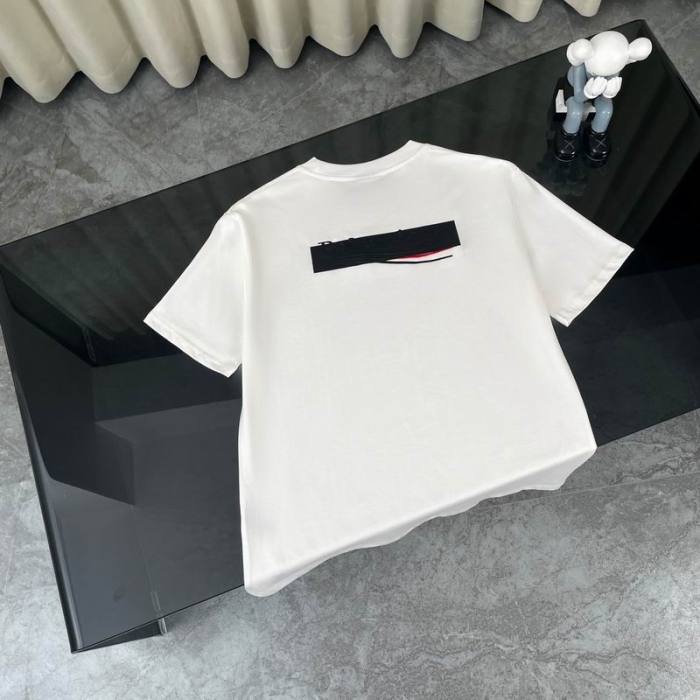 B t-shirt men-6868 (S-XL)