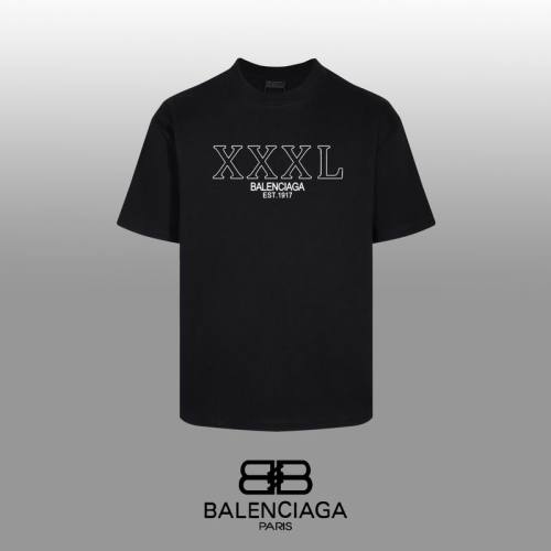 B t-shirt men-7077(XS-L)
