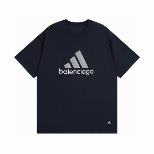 B t-shirt men-6838 (S-XL)