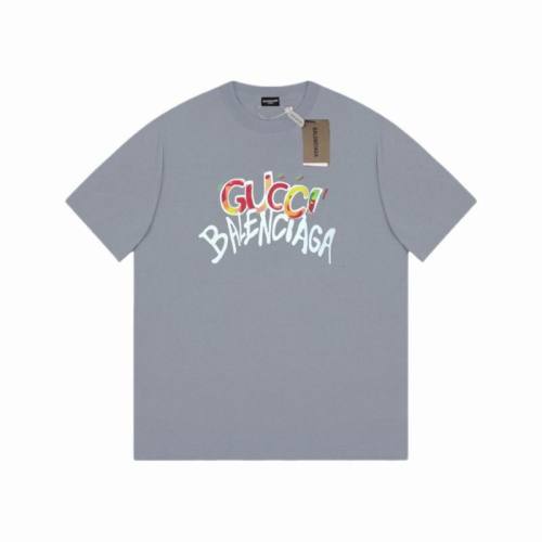 B t-shirt men-6511 (M-XXL)