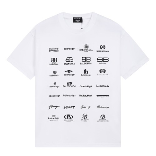 B t-shirt men-6676 (M-XXL)