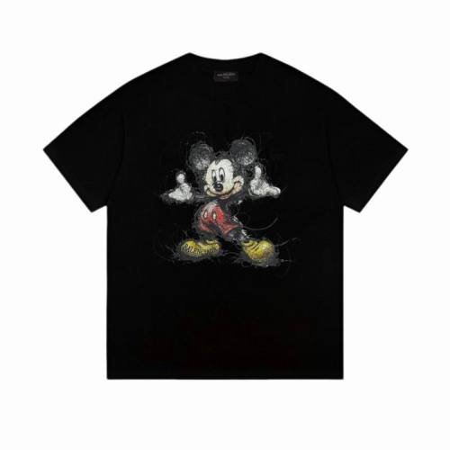 B t-shirt men-6525 (M-XXL)