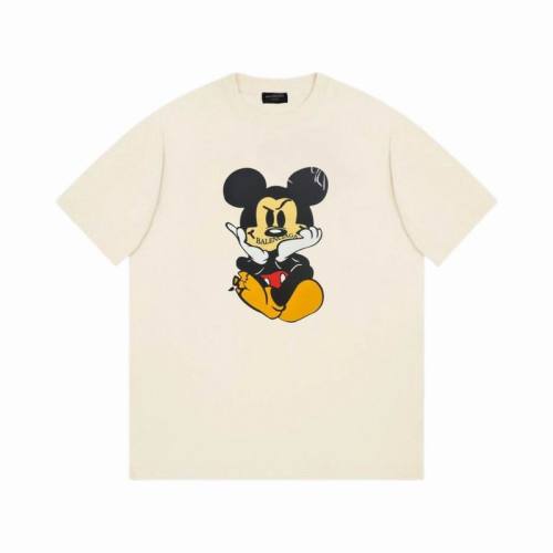 B t-shirt men-6533 (M-XXL)