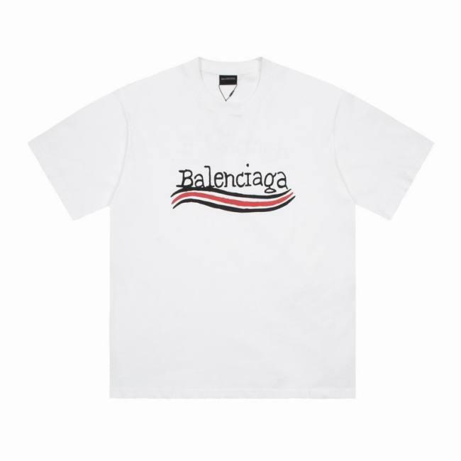 B t-shirt men-6687 (M-XXL)