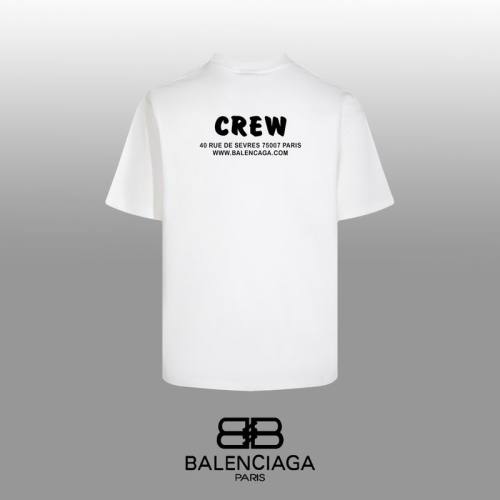 B t-shirt men-7014(XS-L)