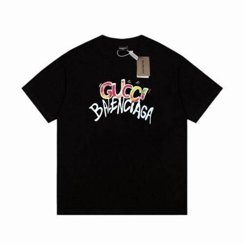 B t-shirt men-6510 (M-XXL)