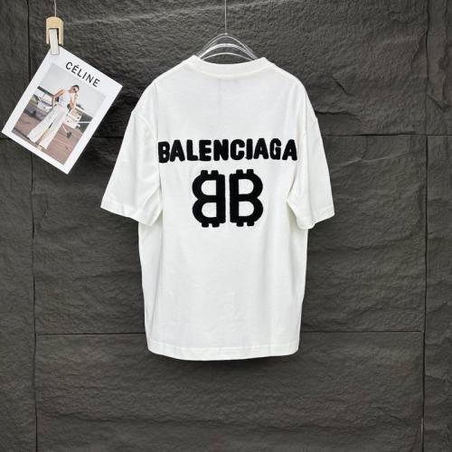 B t-shirt men-6820 (S-XL)