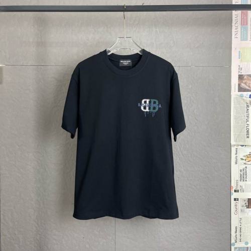 B t-shirt men-6852 (S-XL)