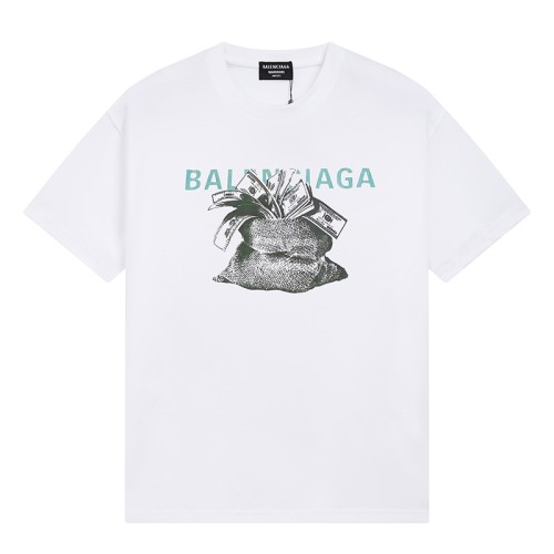 B t-shirt men-6602 (M-XXL)