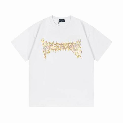 B t-shirt men-6552 (M-XXL)
