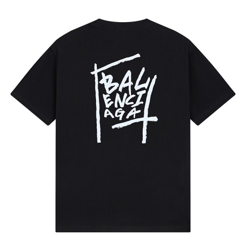 B t-shirt men-6683 (M-XXL)
