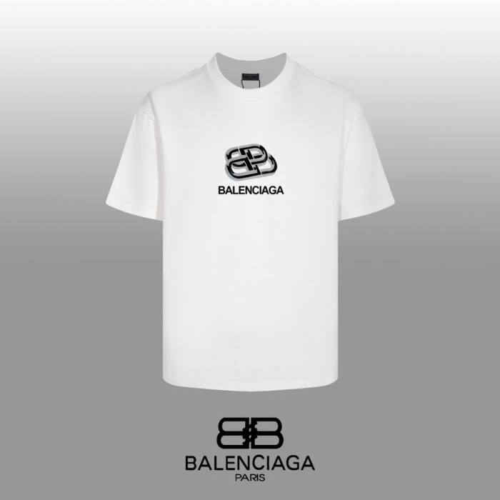 B t-shirt men-7038(XS-L)