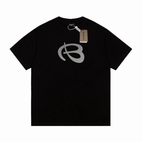B t-shirt men-6766 (M-XXL)