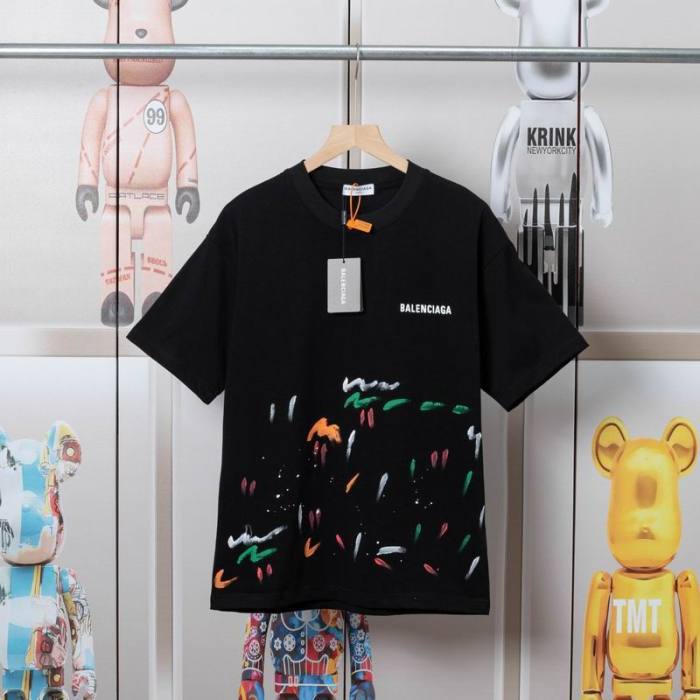 B t-shirt men-6871 (S-XL)