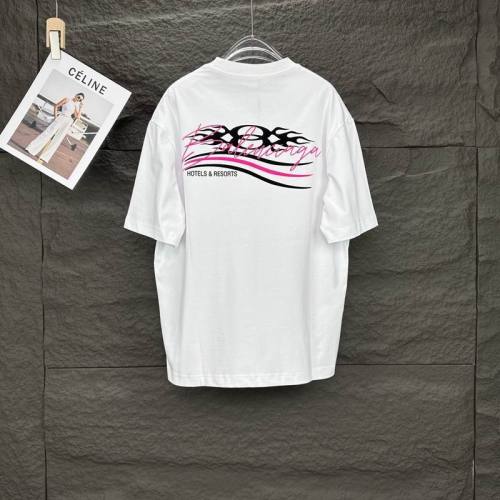 B t-shirt men-6834 (S-XL)