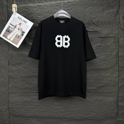 B t-shirt men-6817 (S-XL)
