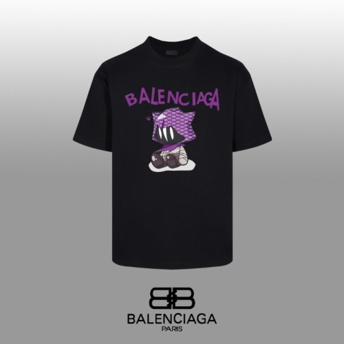 B t-shirt men-7061(XS-L)