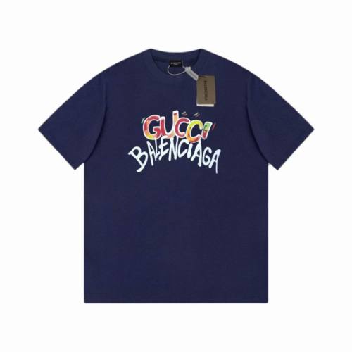 B t-shirt men-6512 (M-XXL)