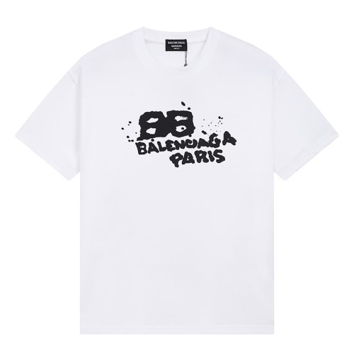 B t-shirt men-6606 (M-XXL)
