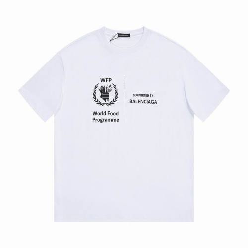 B t-shirt men-6773 (M-XXL)