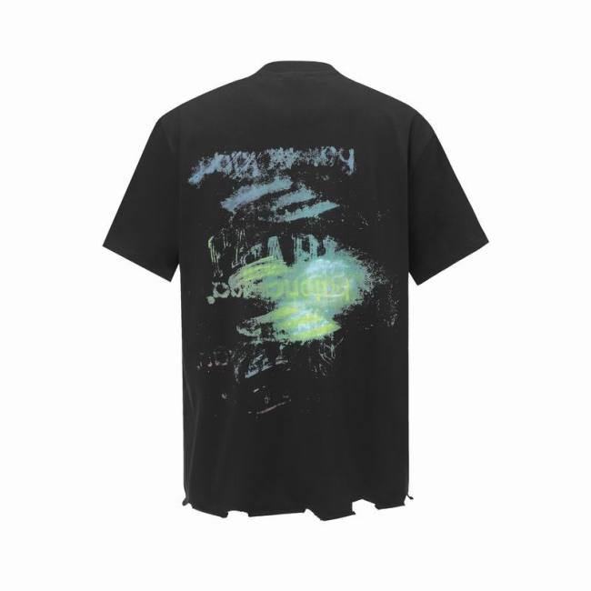 B t-shirt men-6953
