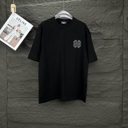 B t-shirt men-6825 (S-XL)