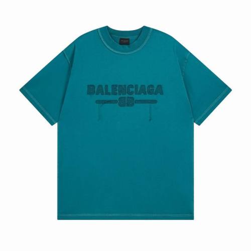 B t-shirt men-6981(XS-L)