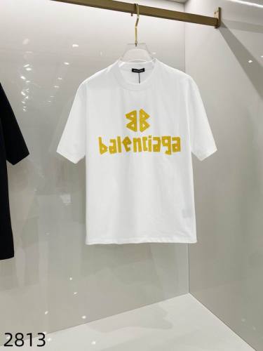 B t-shirt men-6883 (S-XXL)