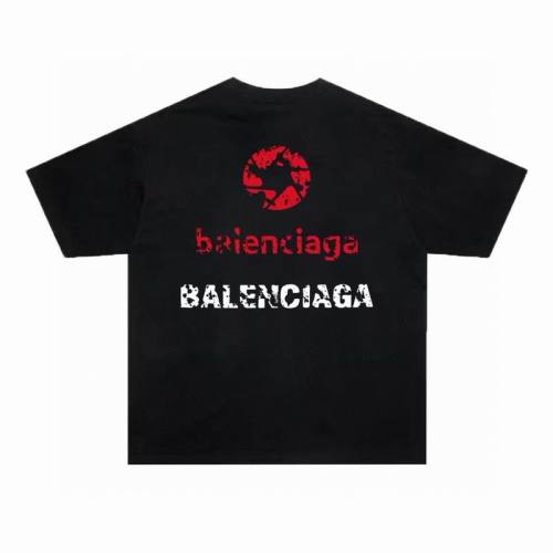 B t-shirt men-6816 (M-XXL)